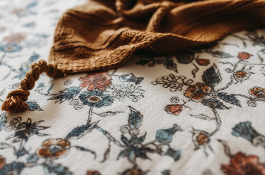 Fall Bed sheets