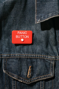 Panic Button