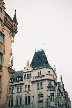 Prague