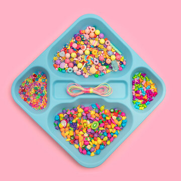 Crafters menu