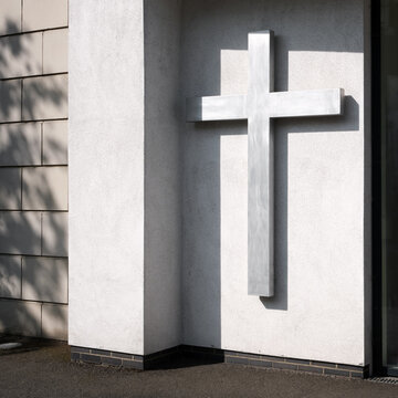 Church Cross