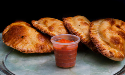 Empanada
