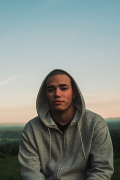 Sunrise Shoot