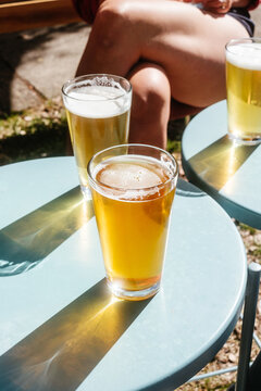 Beer