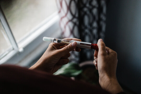 Dialing up a dose