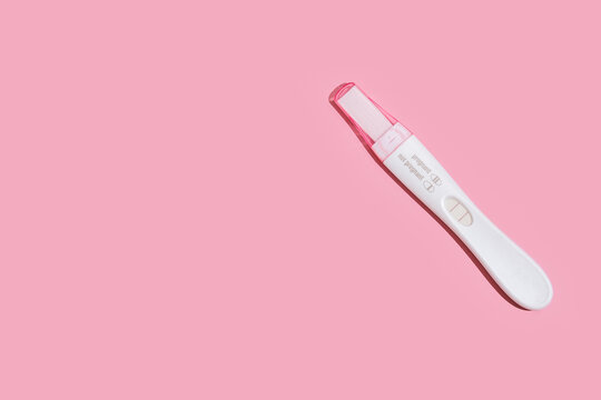 At Home Pregnancy Test