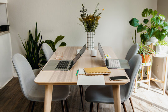 A Home Business