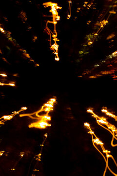 &Aacute;rbol de estrellas