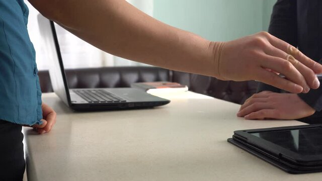 QR Code And Contactless Payments, health passport, COVID-19 vaccine passport, electronic ticket, pass, digital tracking or receipt of information