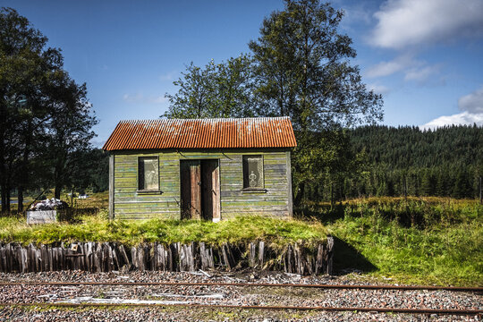 West Highland Way