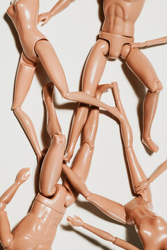 dolls orgy