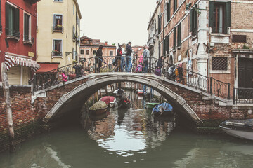 Obraz premium Veneza