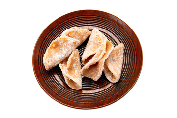 新潟駄菓子の生姜つまみ