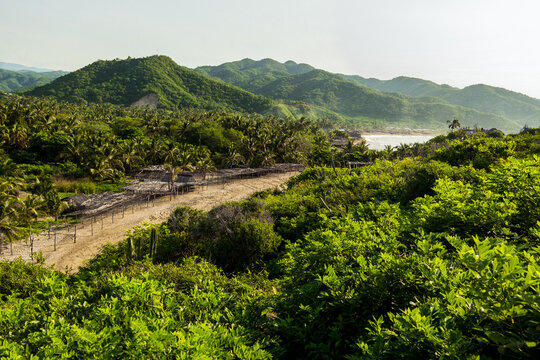 Costa de Maruata