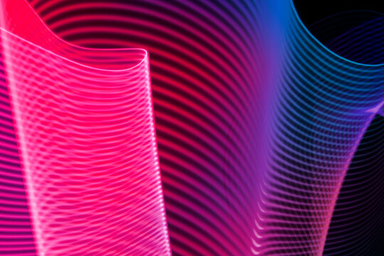 Light painting