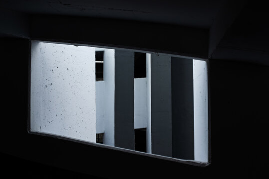 Abstract Arches 2
