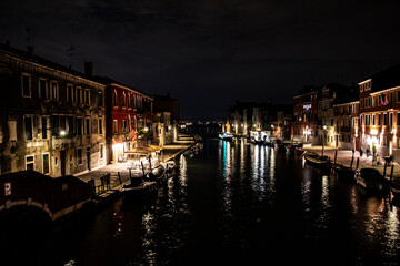 Fototapeta premium Veneza