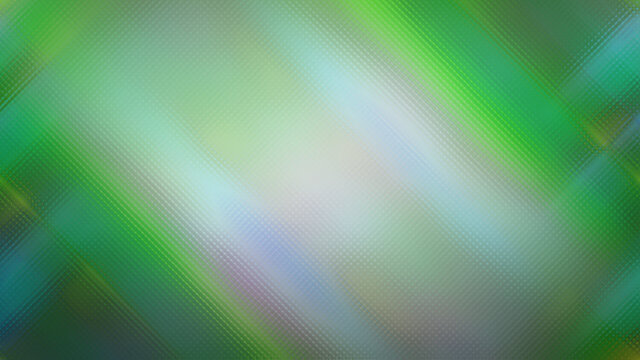 An abstract green streak blur background image.