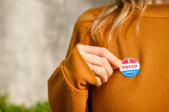 Early Voter