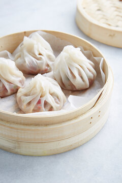 Homemade Dumplings