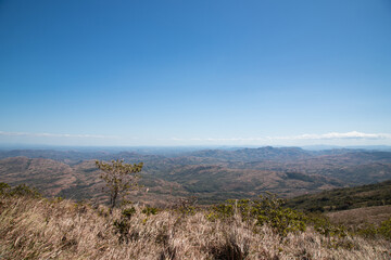Cerro Tute en santiago de veraguas