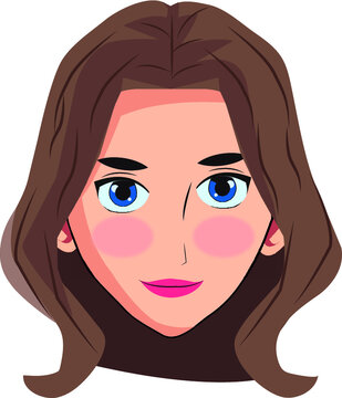 Face Vector