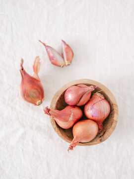 Shallots