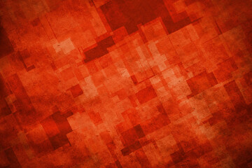 abstract red background