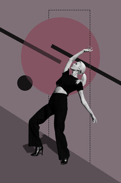 Digital collage