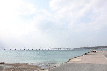 Miyako Island, Okinawa pref. Japan 