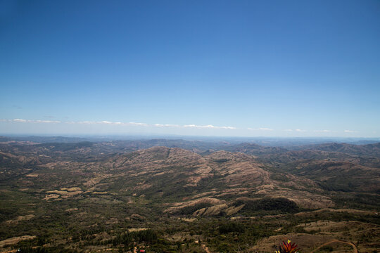 Cerro tute panama santiago