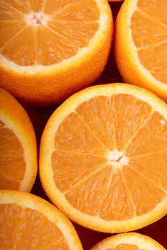 Oranges