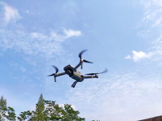drone atau AUV