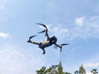 drone atau AUV