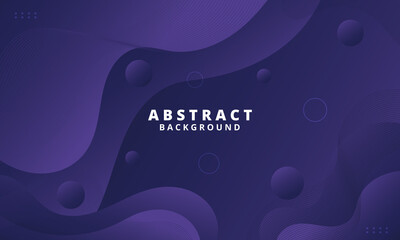 Abstract Colorful geometric background. Modern  background design. Liquid color. Fluid shapes composition.  Fit for presentation design. website, basis for banners, wallpapers, brochure, posters