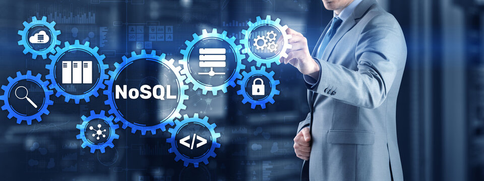 NoSQL principles for implementing database management mechanisms