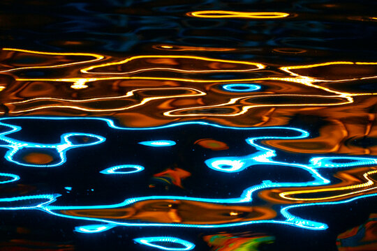 PSYCHEDELIC SWEATER'S PRINT 2