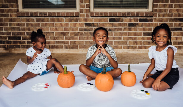 Lets Celebrate Halloween