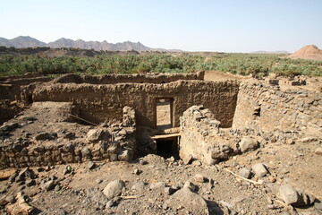 Khaybar to the north of Medina in the Hejaz. Before the advent of Islam in the 7th century CE,...