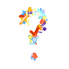 Sprinkles grainy. Cupcake donuts background.