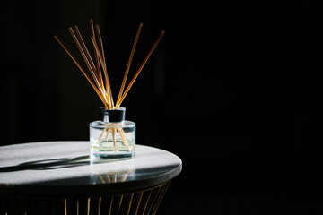 Room fragrancer