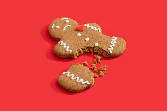 Christmas Cookie