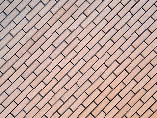 red roof tiles