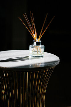 Room fragrancer