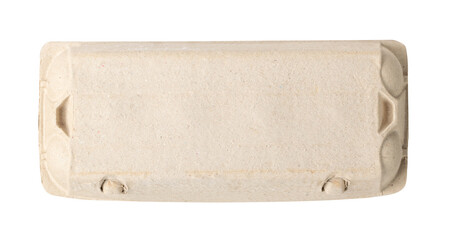 Egg Box with Chicken Eggs, Carton Pack or Egg Container