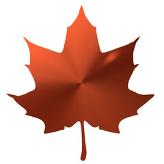 maple leaf concept