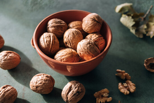 Walnuts
