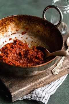 Sambal Belacan Tumis