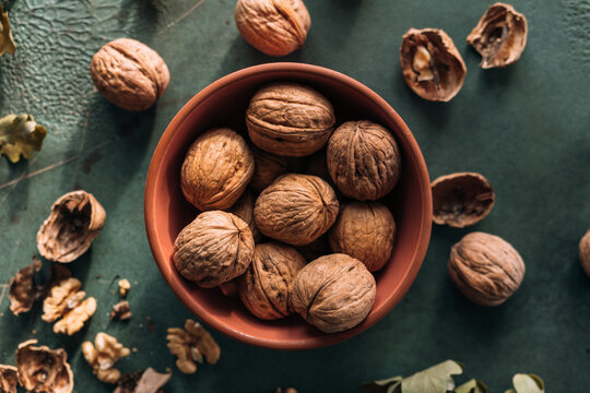 Walnuts