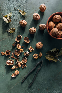Walnuts